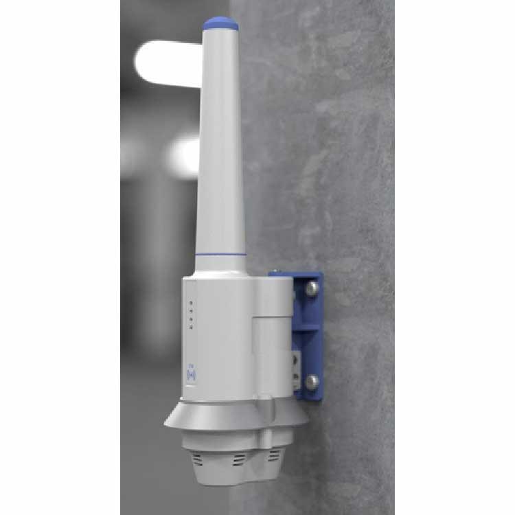 戶外感測系統 OSS ---應用在農業